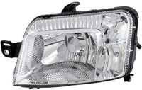 TarosTrade 37-0400-L-52923 elektrische koplamp met motor met stekker vrouwelijk 8 pin na 2009 pagina links