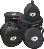 Protection Racket Nutcase Set