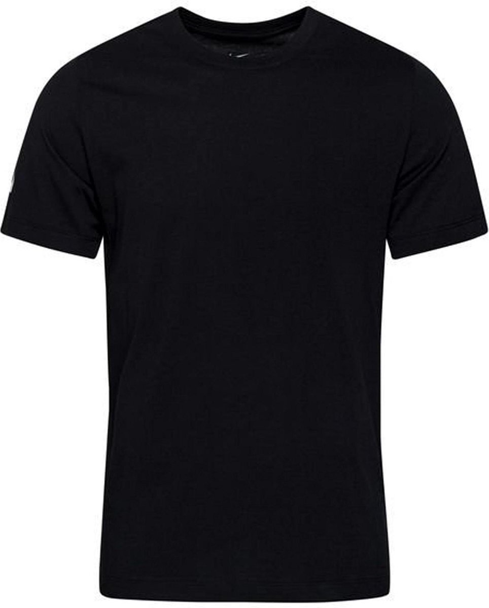 Nike park20 ss shirt heren