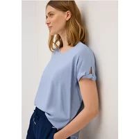 Cecil Blouseshirt in effen kleur