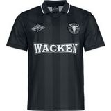 Wacken Open Air Jersey - Soccer Jersey - XL tot 5XL - voor Mannen - meerkleurig