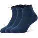 Be Lenka Chaussettes Essentials Low Cut Barefoot 3 Paires