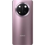 Honor Coque de batterie Honor Magic7 Lite, Violet (Titanium Purple), Service Pack 0235AMMU