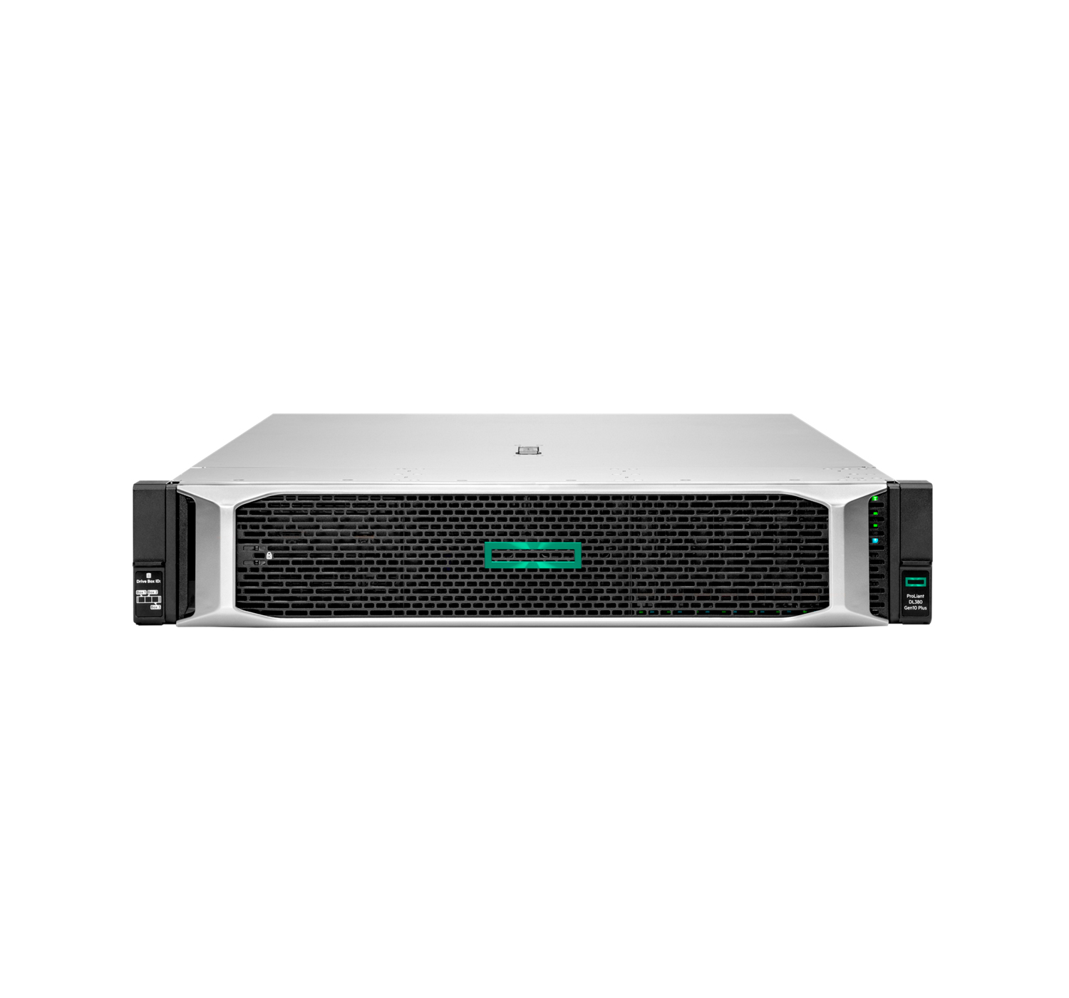 HPE DL380 G10+