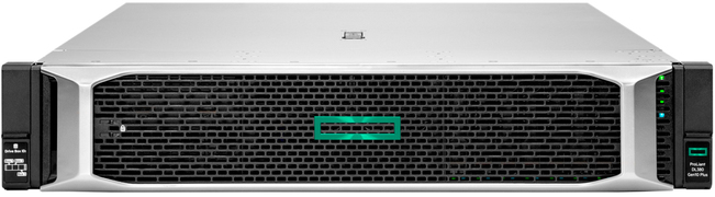 HPE DL380 G10+