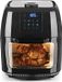 GOURMETmaxx Digitale Heteluchtfriteuse XXL - 9L Oven