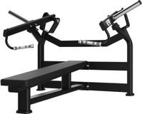 Tunturi Platinum Horizontal Chest Press