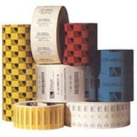 Zebra Z-Select 2000T - Printeretiketten - 102 x 51mm - Wit