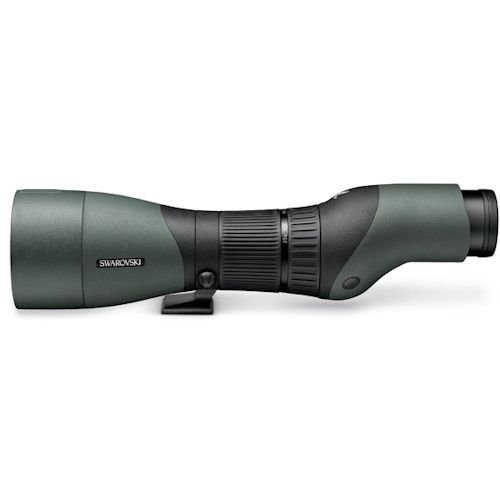Swarovski STX 25-60x85 spotting scope (oculair + objectief module)