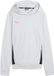 Puma Individual Padel Hoody Dames Wit