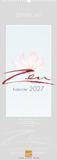 Zen-Kalender Vision Creativ Verlag Zen-Kalender 2027