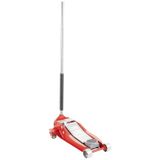 Holzmann Maschinen RWH400 Verrijdbare autokrik 4 t Werkhoogte: 10.5 - 51.5 cm