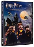 Harry Potter 2 : La Chambre des Secrets (DVD)