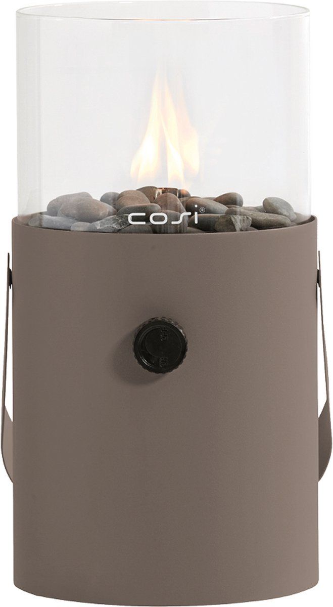 Cosi Cosiscoop Original Clay - gaslantaarn