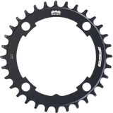 FSA disque de frein compatible vélo électrique FSA M11/D10 WB419 noir