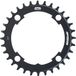 FSA disque de frein compatible vélo électrique FSA M11/D10 WB419 noir