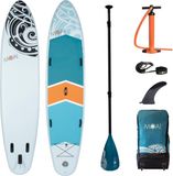 MOAI 12'4 multi-person - 376 cm