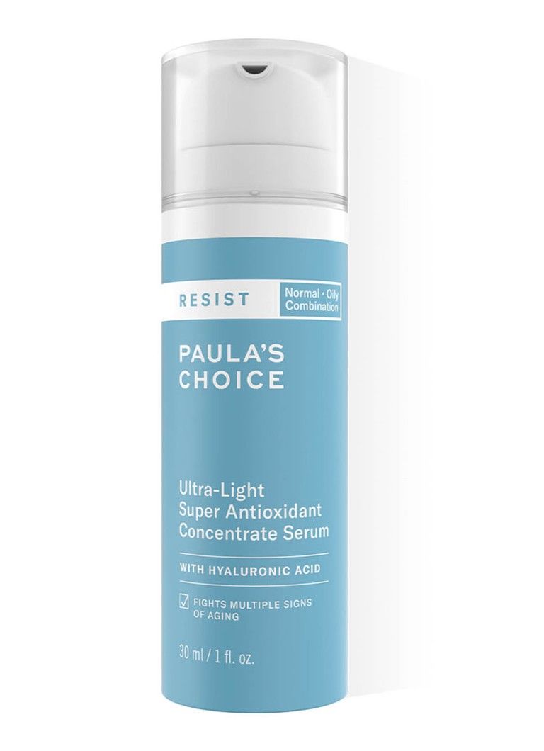 Paula's Choice Resist Anti-Aging Ultra-Light Antioxidant Serum
