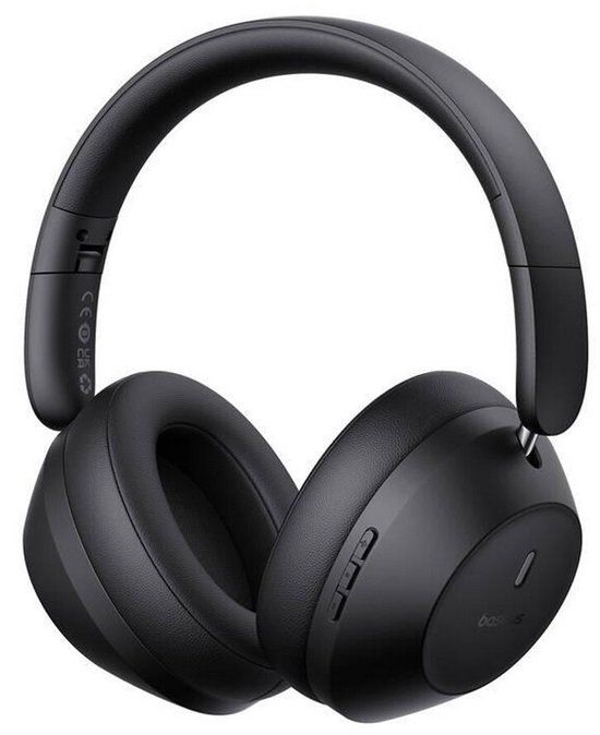 Baseus - A00070700121-00 - Hoofdtelefoon - 6932172657826