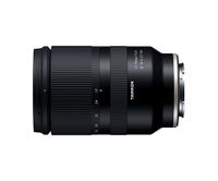 Tamron 17-70mm F/2.8 Di III-A VC RXD objectif pour Fujifilm X - Noir