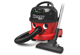 Numatic HVR240 MM Henry Rood