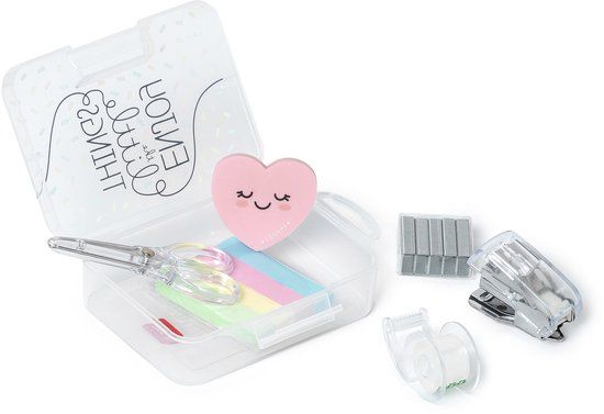 LEGAMI Mini bureauset