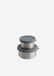 Aya & Ida - Set Snack Containers - 100ml + 200ml - Dark Grey