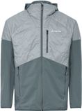VAUDE Brenva Jas II Heren Outdoor Jas Pigeon Grey XL