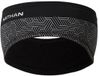Nathan HyperNight 2 Hoofdband Zwart Unisex Polyester One Size