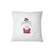 Questo Casa Decoratieve kussensloop, kussensloop, decoratieve kussensloop, wooncultuur, voor bank, koffiekamer, grootte: 45x45 cm - Ontworpen en geproduceerd in de Türkiye