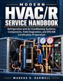 Modern Libri GmbH Modern HVAC/R Service Handbook
