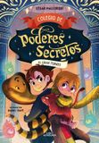 El Alfaguara COLEGIO DE PODERES SECRETOS- El Gran Torneo / The Great Tournament Paperback