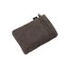 Vossen Washandje Vienna Style Supersoft - Slate Grijs 22x16