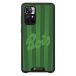 Varbergs BoIS Officiel Coque de Téléphone 3D Redmi Note 11 CN 5G - FC Vert