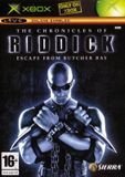 Sierra Entertainment The Chronicles of Riddick