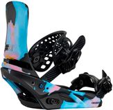 Burton Lexa X Re Flex Snowboardbindingen Voor Vrouwen Veelkleurig L Vrouw