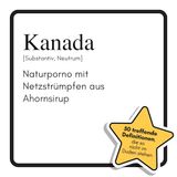 Kanada: Bol Kanada Paperback
