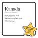 Kanada: Bol Kanada Paperback