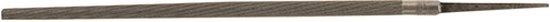 Bahco Ronde Vijl - 12 - Halfzoet - 300mm