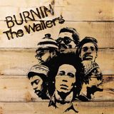 Universal Music Nederland Island Wailers - Burnin' (LP) (Limited Edition) (Reissue)