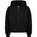Vingino Girls Nella Sweater Deep Black