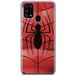 ERT GROUP mobiel telefoonhoesje voor Samsung M31 origineel en officieel erkend Marvel patroon Spider Man 013