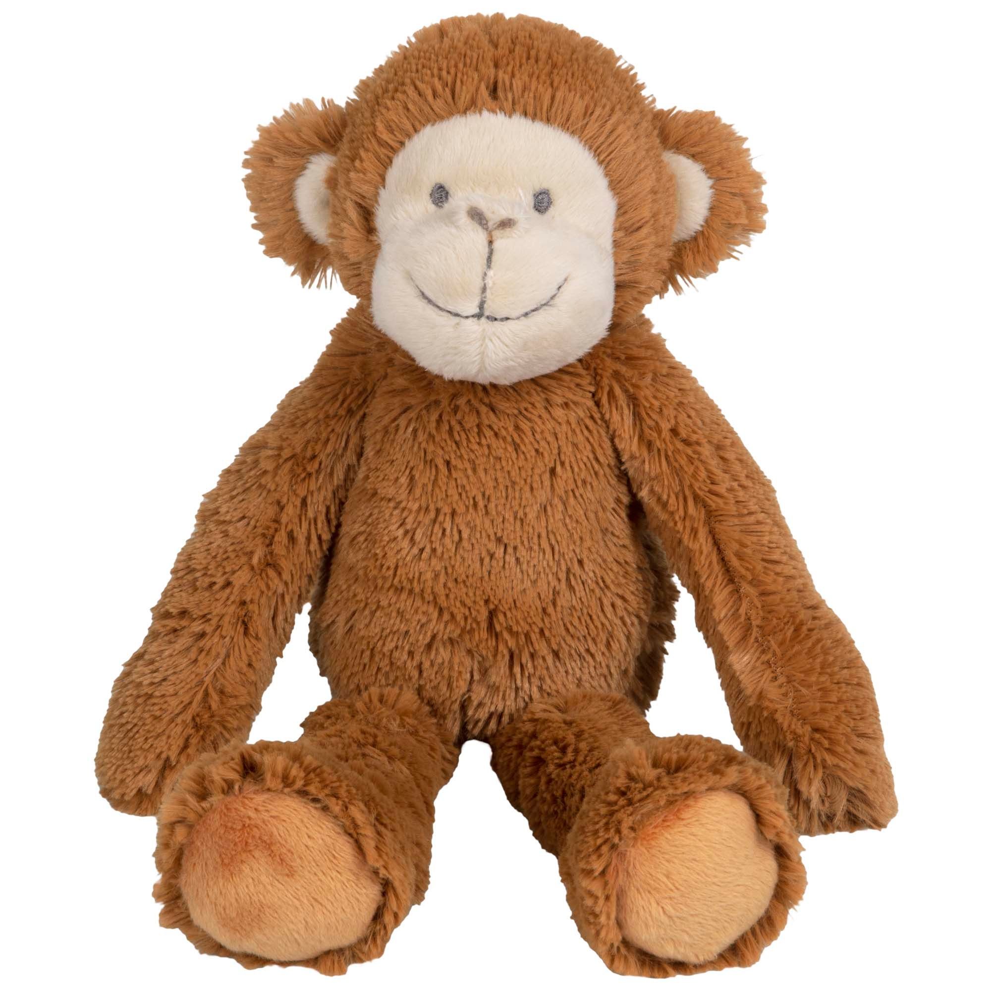 Happy Horse Monkey Micha 28cm Plush Toy