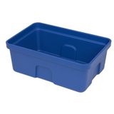 EMP bac de rétention 40 l - certifié DIBt