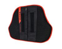 SHIMA Chest Protector, klittenbandsluiting borstbeschermer voor geselecteerde SHIMA-jassen (eenheidsmaat)