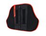 SHIMA Chest Protector, klittenbandsluiting borstbeschermer voor geselecteerde SHIMA-jassen (eenheidsmaat)