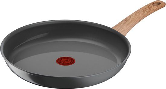 Tefal Renewal Koekenpan - 32cm - Alle warmtebronnen - Grijs
