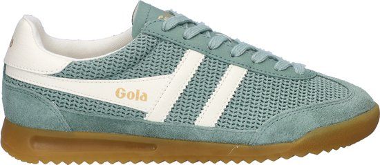 Gola Tornado Zephyr dames sneaker - Groen - Maat 42