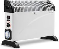 TROTEC Elektrische kachel - Convector - TCH 22 E