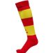 Hummel Chaussettes rayées pour enfants Essential